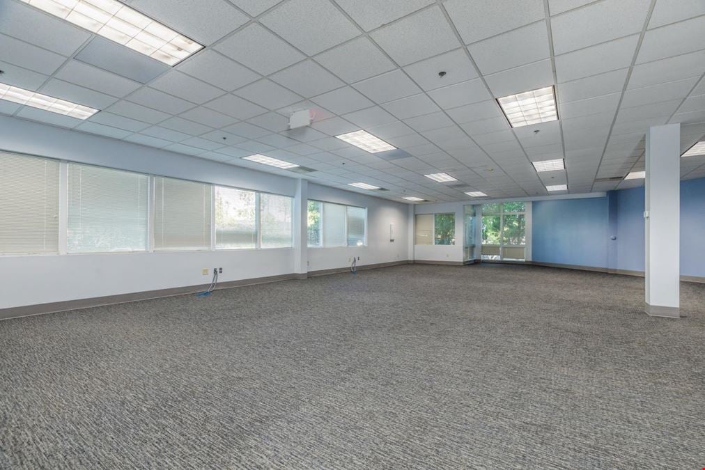Chesterfield Valley Owner-User Office/Flex Opportunity