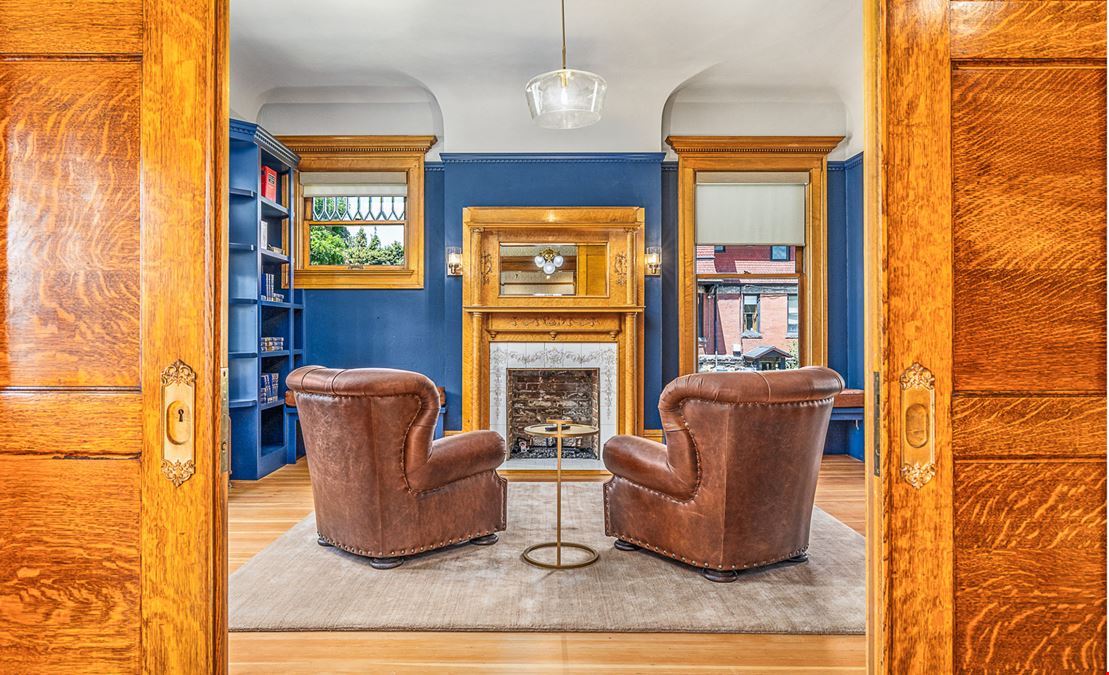 110 W Main Street