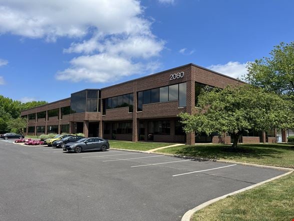 Preview of Office space for Rent at 2080  Cabot Blvd. W