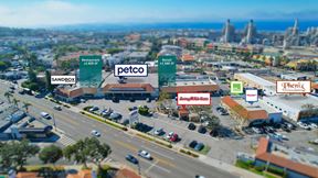 King Harbor Plaza