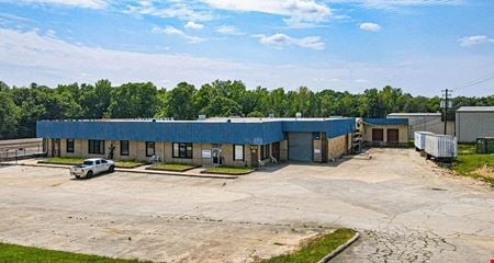 Preview of Industrial space for Sale at 1658 GA-85