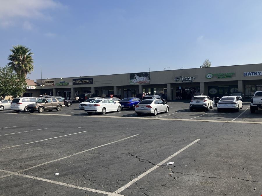 333 - 411 Wilkerson Ave