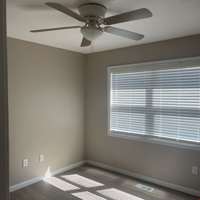 1302 Santa Fe Circle