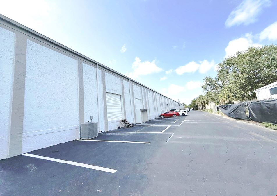 Naples Production Park