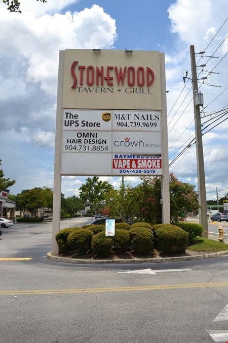 Stonewood Plaza