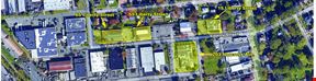 4 Building Industrial Portfolio