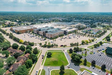 Preview of commercial space at 17800 North Laurel Park Drive