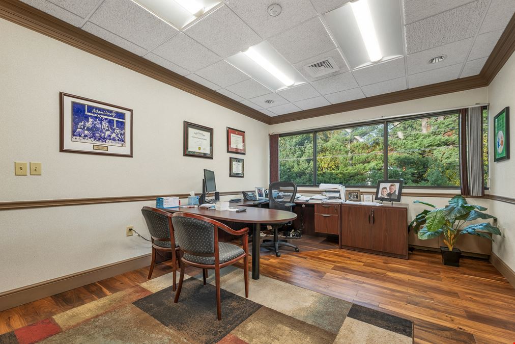 231 Sutton Street Units 2A+2B