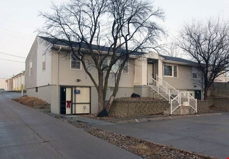 Preview of Office space for Rent at 4202 S 90th St