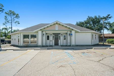 Preview of commercial space at 2567 Huntcliff Lane