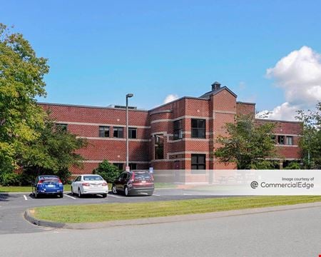 Preview of Office space for Rent at 100 University Drive
