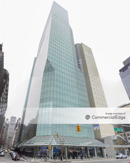 Preview of Retail space for Rent at 1 United Nations Plaza