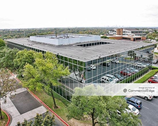 Preview of Office space for Rent at 3410 Far West Blvd