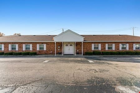Preview of Office space for Rent at 6501 E Livingston Ave