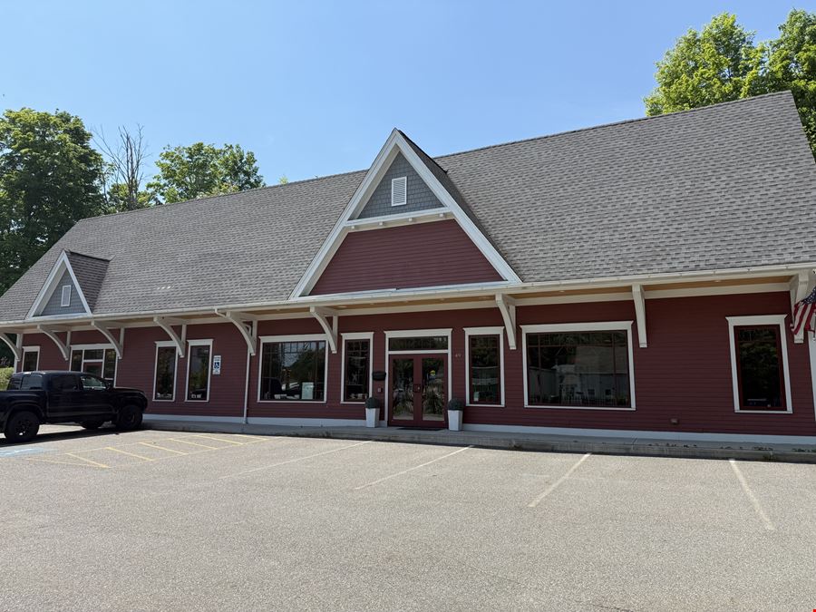 49-51 North Main Street