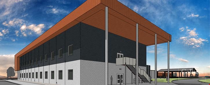 K-12 School Build-to-Suit Development Opportunity in Surprise