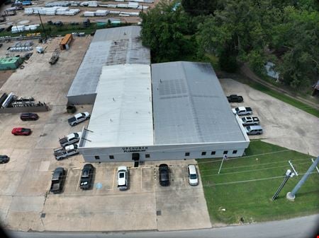 Preview of Industrial space for Sale at 2606 Baldwin Rd