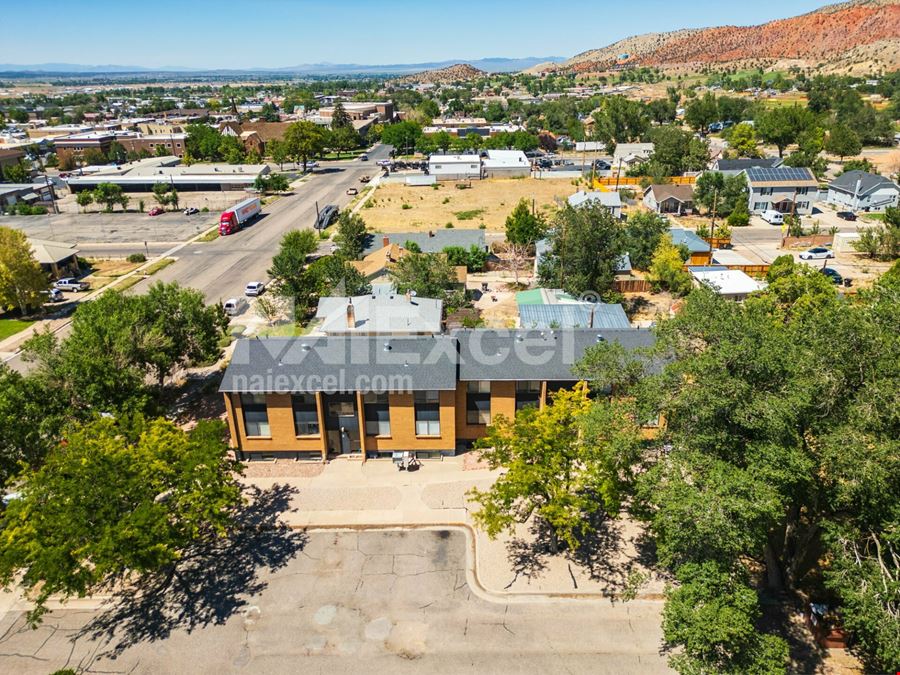 Sunrise Apartments - Multifamily
