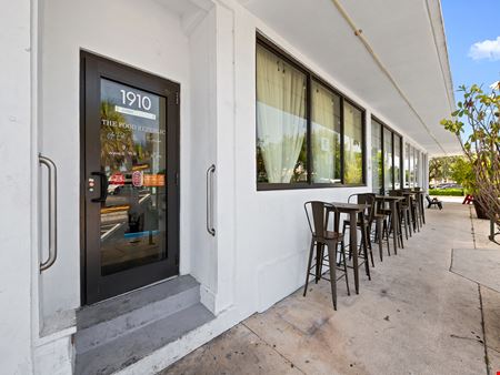Preview of commercial space at 1910 East Sunrise Boulevard