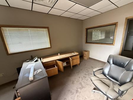 Preview of Industrial space for Sale at 1749 FM 1429 Seagraves