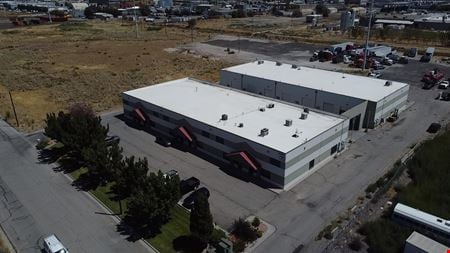 Preview of commercial space at 1745 South Milestone Drive