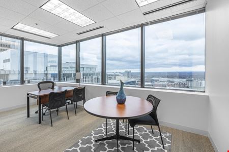 Preview of Office space for Rent at 260 Peachtree Street Suite 2200