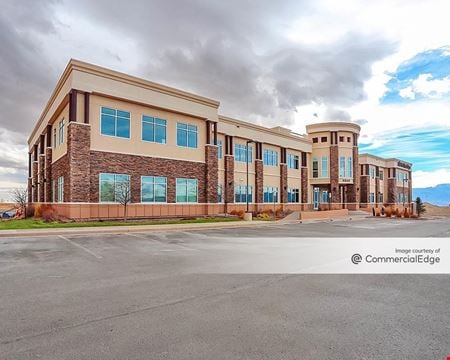 Preview of commercial space at 9348 Grand Cordera Pkwy
