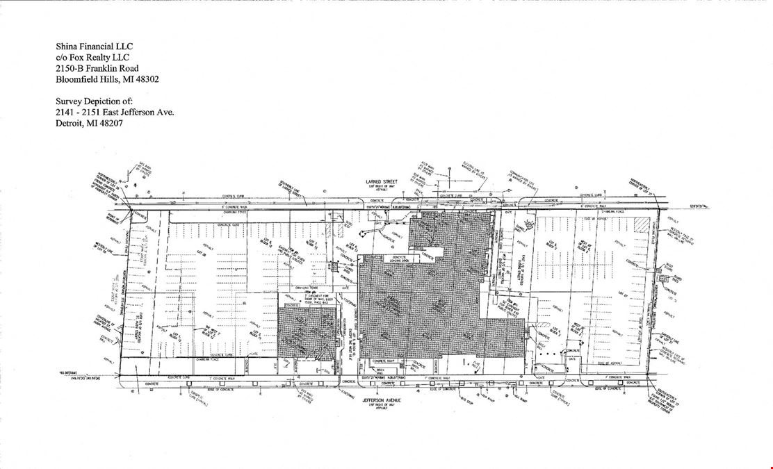 New Development Opportunity