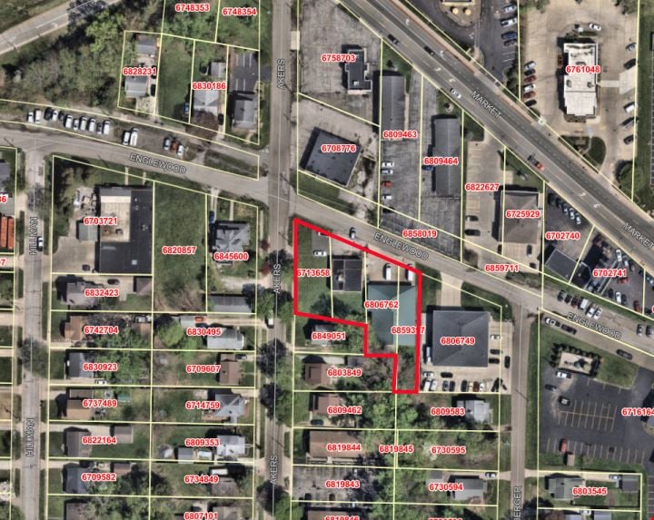 1968-1970 Englewood Ave