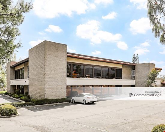 Preview of Retail space for Rent at 9340 Baseline Street