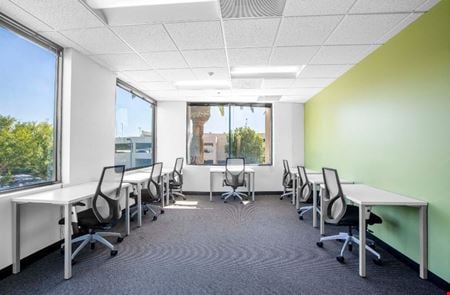 Preview of commercial space at 6080 Center Drive
