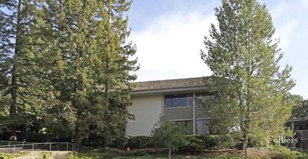 Preview of Office space for Rent at 2744 Sand Hill Rd