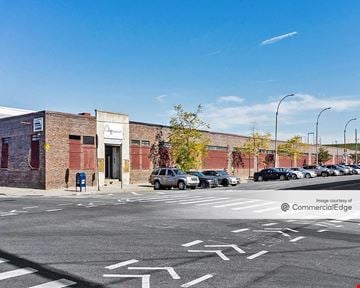 885 East 138th Street