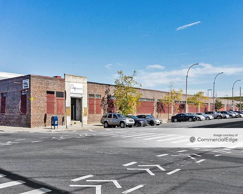 885 East 138th Street