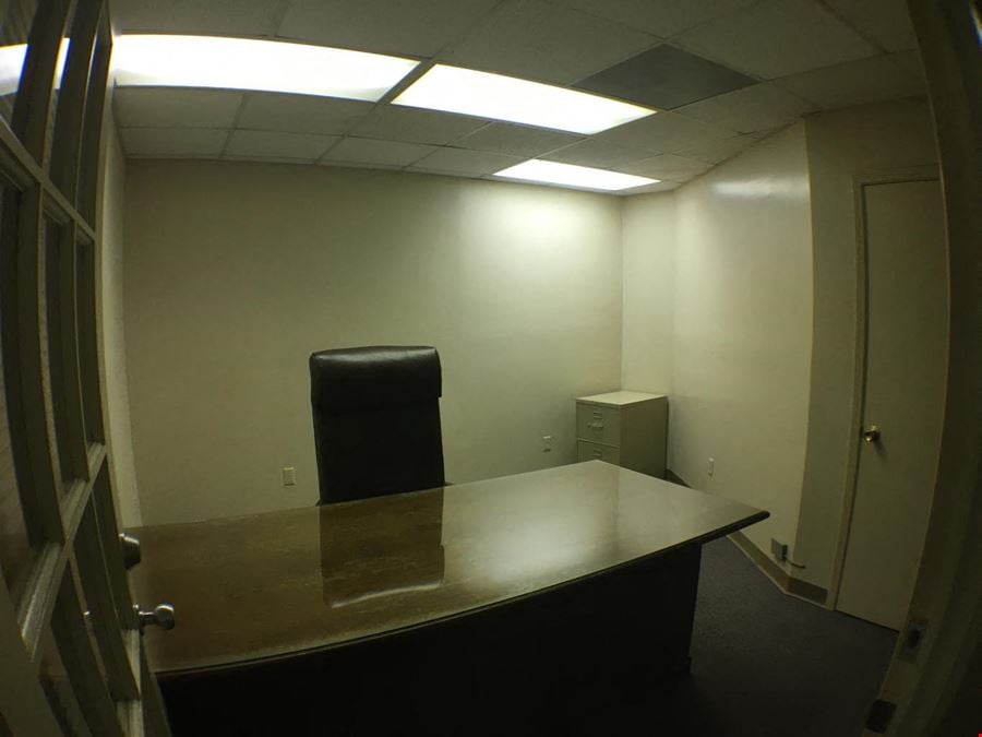 Lake Carroll Business Park · 173 Kilgore Rd