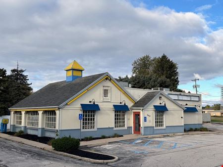 Preview of Retail space for Sale at 2412 Woodville Road