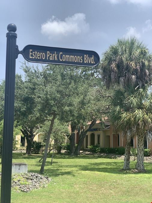 Estero Park Commons