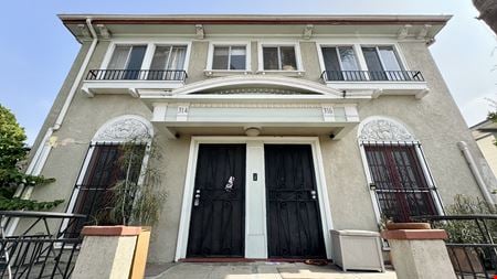 Preview of Multi-Family space for Sale at 314 S Coronado St