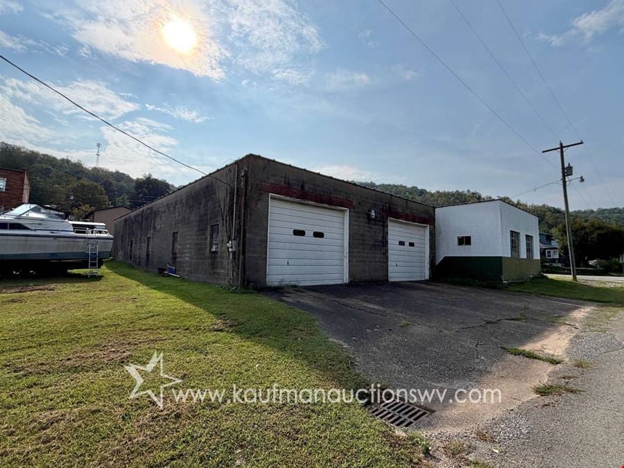 101 3rd St & 303 River St