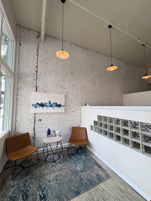 1,975 SF Office Space
