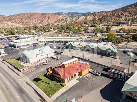 Preview of Retail space for Sale at 579 South Main Street