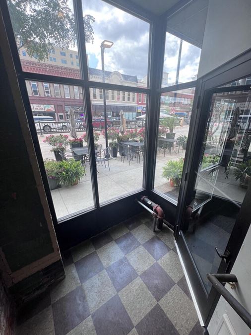318 Broadway Ave S - 2nd Floor Downtown Office Space