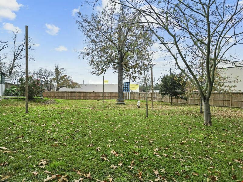 Prime Commercial Site | High Visibility | Existing Infrastructure in Place