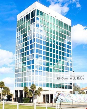 Preview of Office space for Rent at 250 North Orange Avenue