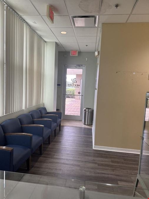 Professional Office For Sale