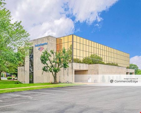 Preview of Office space for Rent at 2200 West Port Plaza Drive