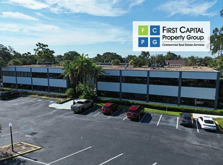 Preview of commercial space at 2265 Lee Road