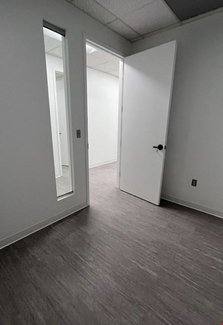 Preview of Office space for Rent at 4600 Forbes Boulevard Suite 301
