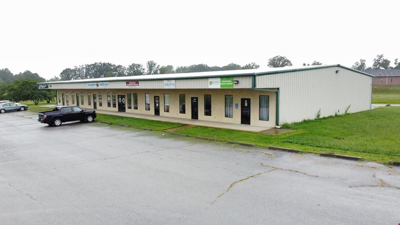 Preview of Retail space for Sale at 1591 US Highway 63