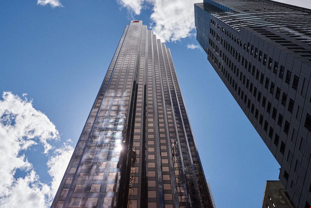 Scotia Plaza - 40 King Street West